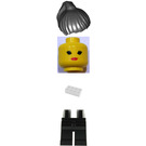 LEGO Town Minifigure