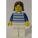 LEGO Town Minifigura