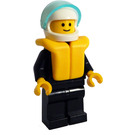 LEGO Town Minifigure