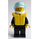 LEGO Town Minifiguur