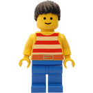 LEGO Town Minifigure