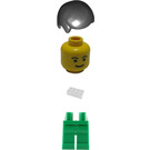 LEGO Town Minifigure