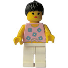 LEGO Town Minifigur