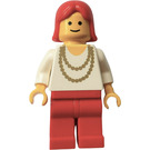 LEGO Town Minifigure