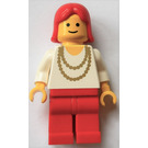 LEGO Town Minifigura