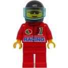 LEGO Town Minifigure