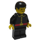 LEGO Town Minifigure