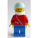 LEGO Town Minifigure