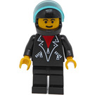 LEGO Town Minifigurine