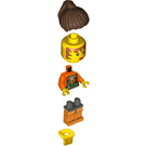 LEGO Town Minifigurine