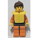 LEGO Town Minifigure