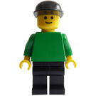 LEGO Town Minifigure