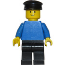 LEGO Town Minifigure