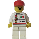 LEGO Town Minifigure
