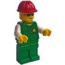 LEGO Town Minifigure