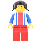 LEGO Town Minifigure