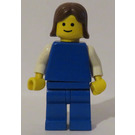 LEGO Town Minifiguur