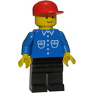 LEGO Town Minifiguur