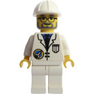 LEGO Town Minifigure