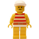 LEGO Town Minifigure