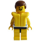 LEGO Town Minifigure