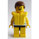 LEGO Town Minifigurine