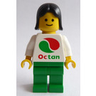 LEGO Town Minifigur