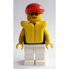 LEGO Town Minifigur