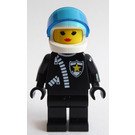 LEGO Town Minifigur