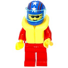 LEGO Town Minifigur