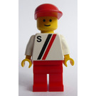 LEGO Town Minifigure