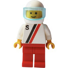 LEGO Town Minifigure