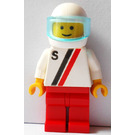 LEGO Town Minifigure