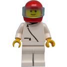 LEGO Town Minifigure