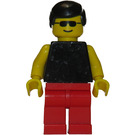 LEGO Town Minifigure