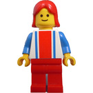 LEGO Town Minifiguur