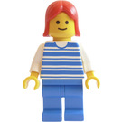 LEGO Town Minifigure