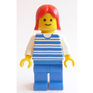 LEGO Town Minifigure