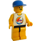 LEGO Town Minifigure