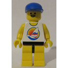 LEGO Town Minifigure