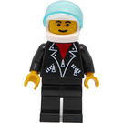 LEGO Town Minifiguur