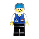 LEGO Town Minifigure