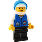 LEGO Town Minifigure