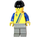 LEGO Town Minifigurka