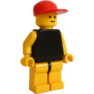 LEGO Town Minifigure