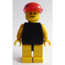 LEGO Town Minifigur