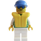 LEGO Town Minifigure