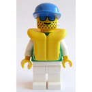 LEGO Town Minifigure