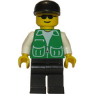 LEGO Town Minifigure