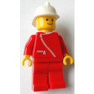 LEGO Town Minifigure